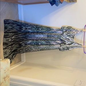 Long Dress